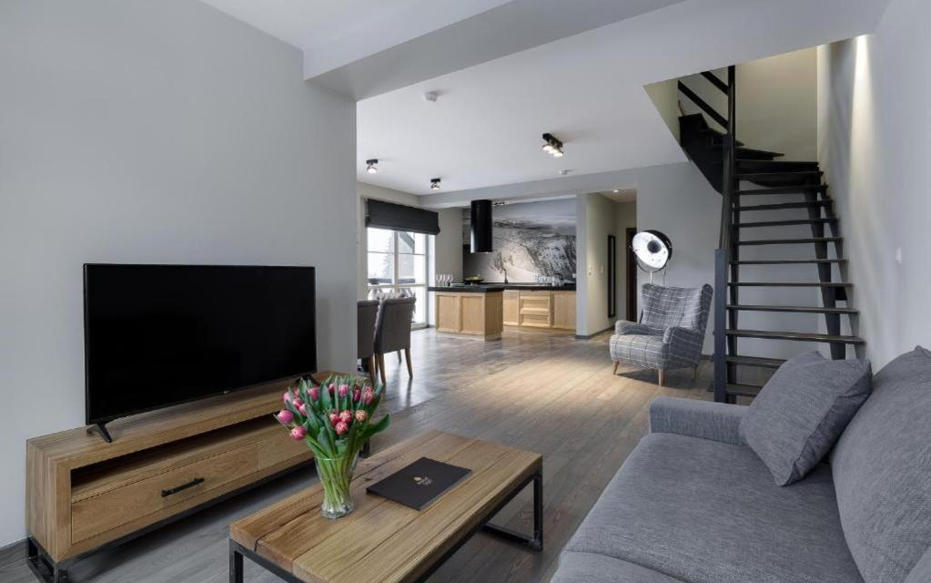 Apartamenty Seidorf Sosnówka Exterior foto