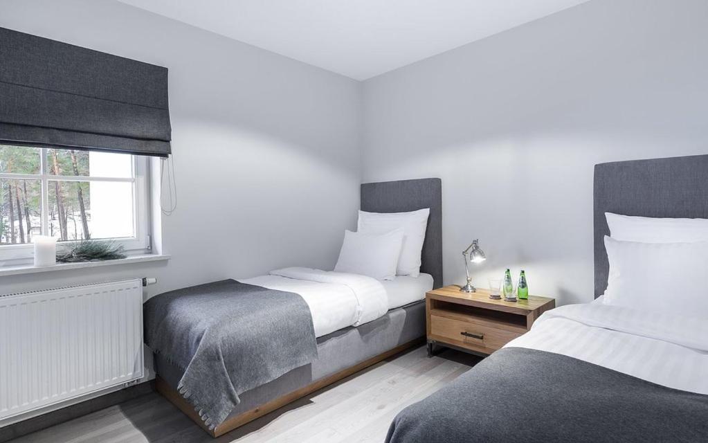 Apartamenty Seidorf Sosnówka Exterior foto